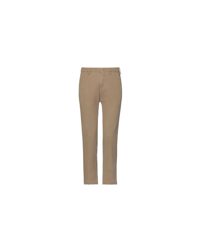 MICHAEL COAL HOSEN & RÖCKE - Hosenauf YOOX.COM Khaki