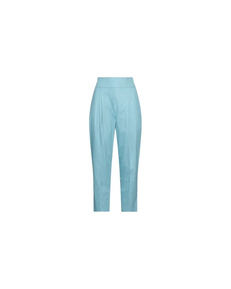 Giada Benincasa HOSEN & RÖCKE - Hosenauf YOOX.COM Tūrkis