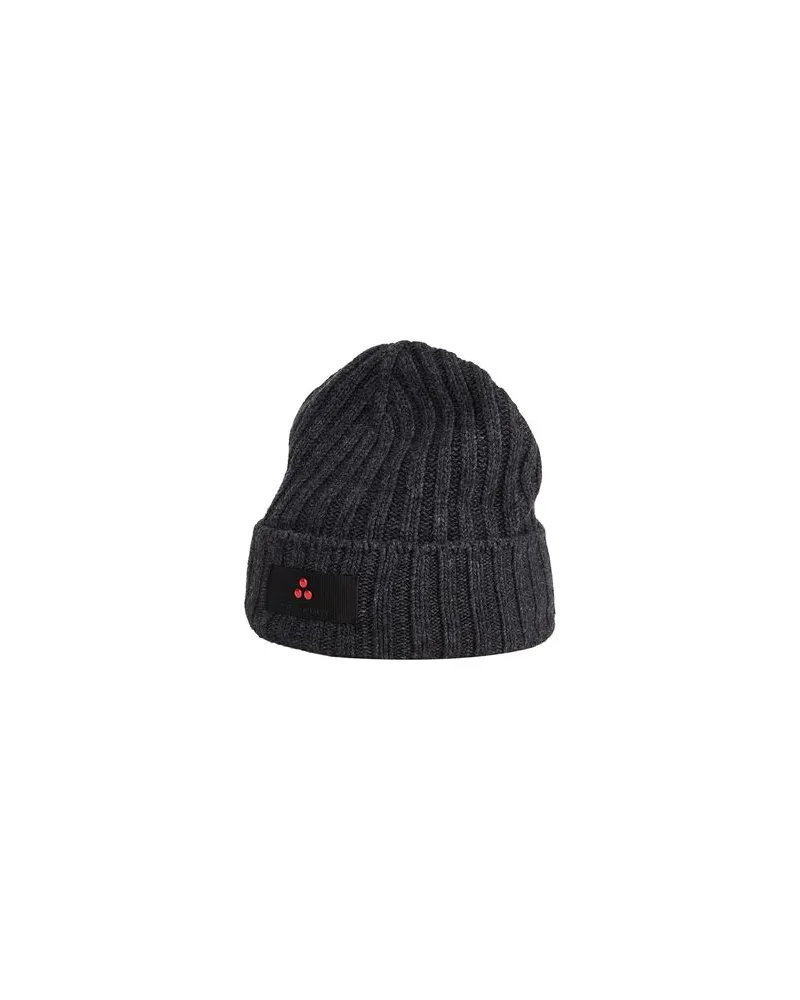 Peuterey ACCESSOIRES - Mützen & Hüteauf YOOX.COM Blei
