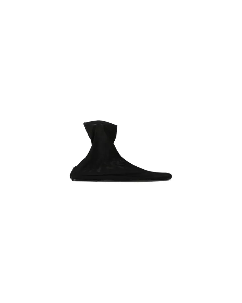 Christopher Esber SCHUHE - Stiefelettenauf YOOX.COM Schwarz
