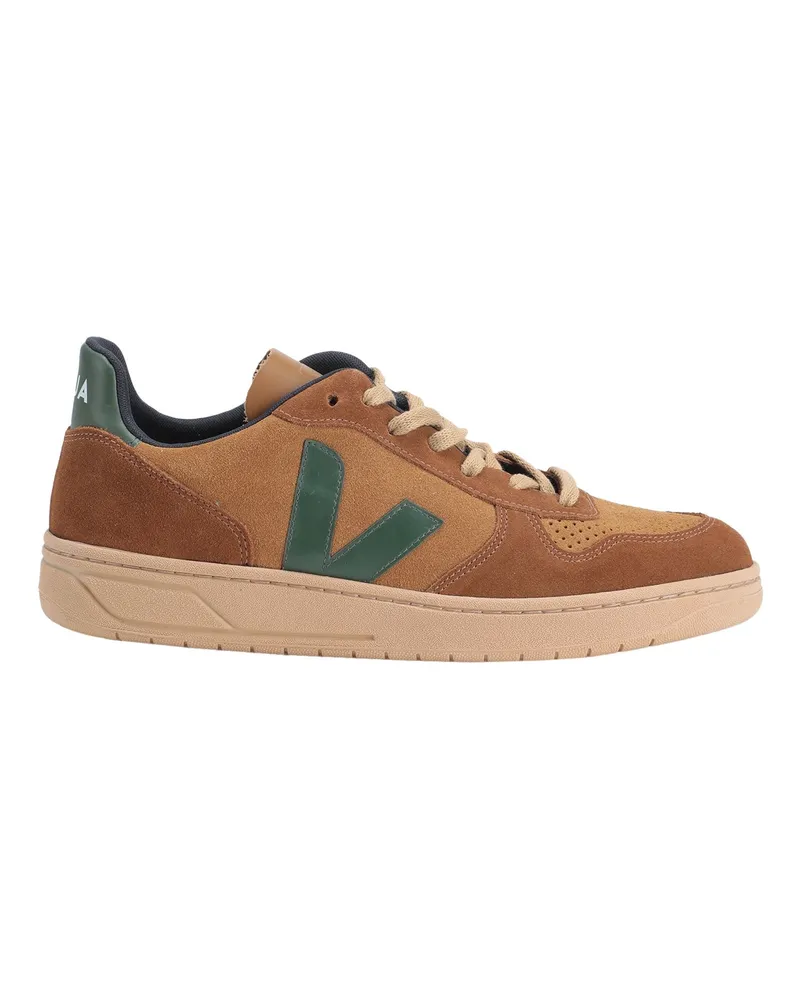 VEJA Sneakers Kamel