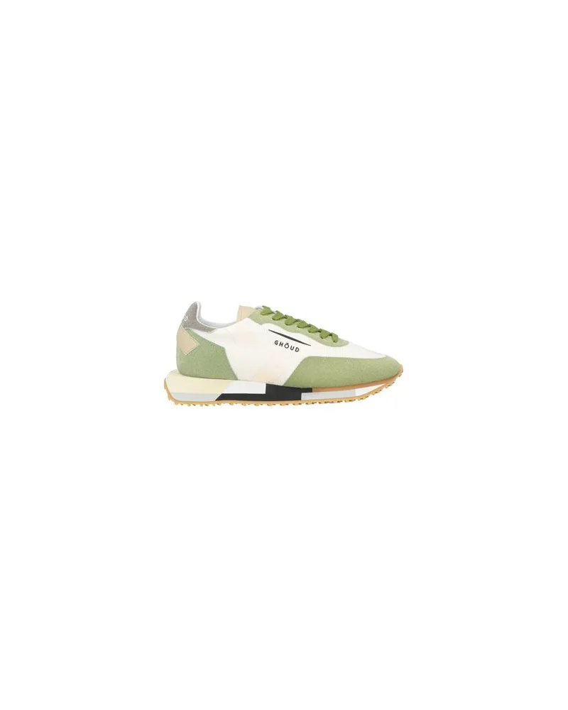 GHŌUD Venice SCHUHE - Sneakersauf YOOX.COM Beige