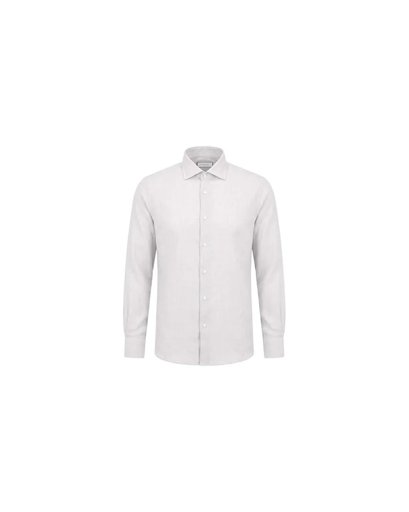 Canali TOPS - Hemdenauf YOOX.COM Beige