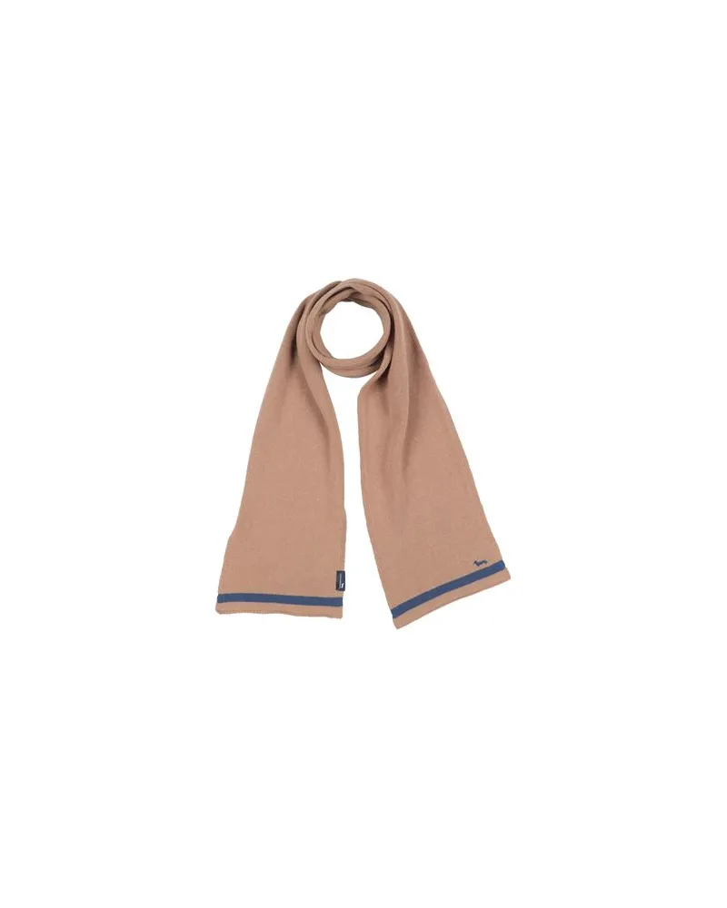 Harmont & Blaine ACCESSOIRES - Schalsauf YOOX.COM Hellbraun