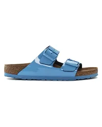 Birkenstock Sandale Blau