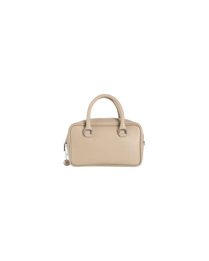Laura di Maggio TASCHEN - Handtaschenauf YOOX.COM Maulwurfsgrau