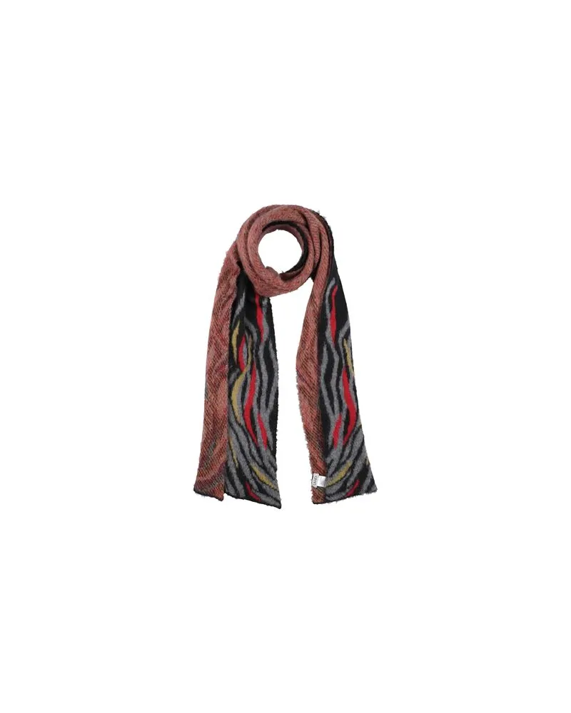 Liu Jo ACCESSOIRES - Schalsauf YOOX.COM Schwarz