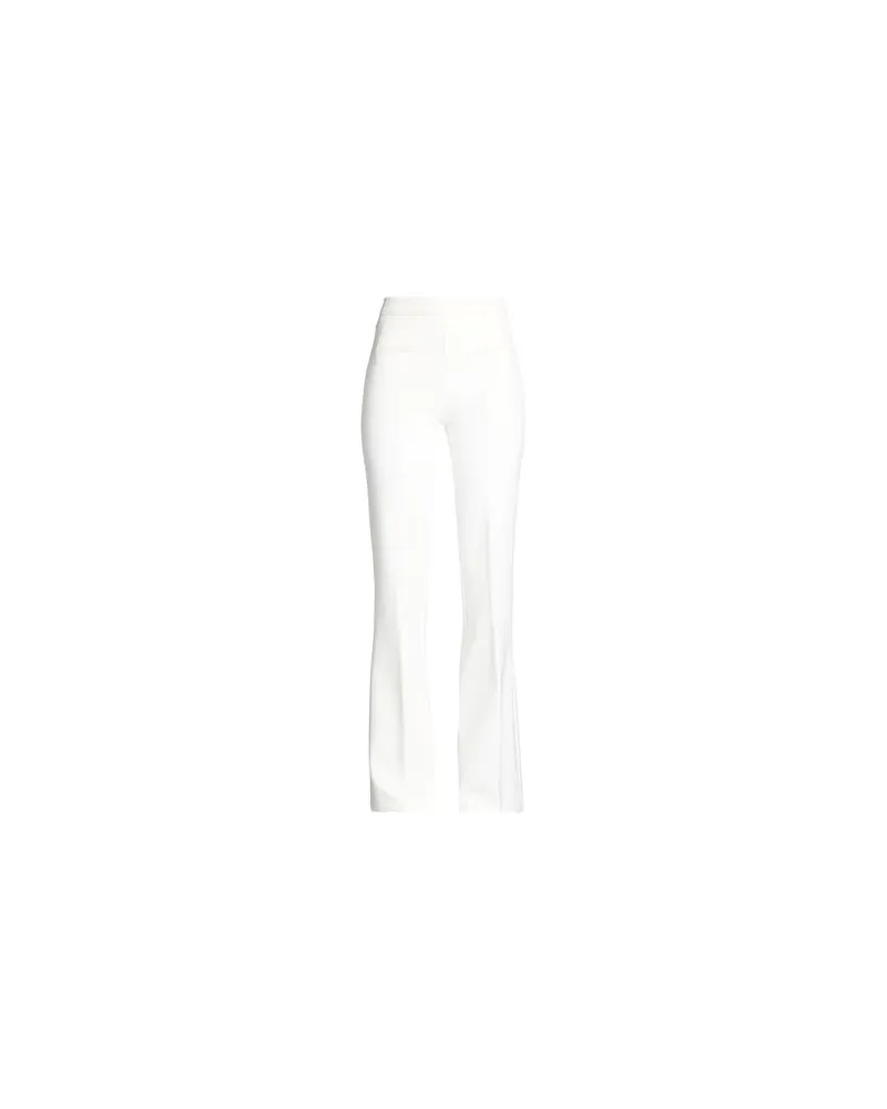 NENETTE HOSEN & RÖCKE - Hosenauf YOOX.COM Weiß