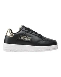 Versace Jeans Sneakers Schwarz