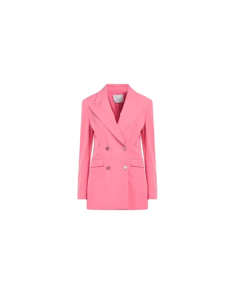 Gaëlle Bonheur ANZÜGE und CO-ORDS - Blazersauf YOOX.COM Magenta
