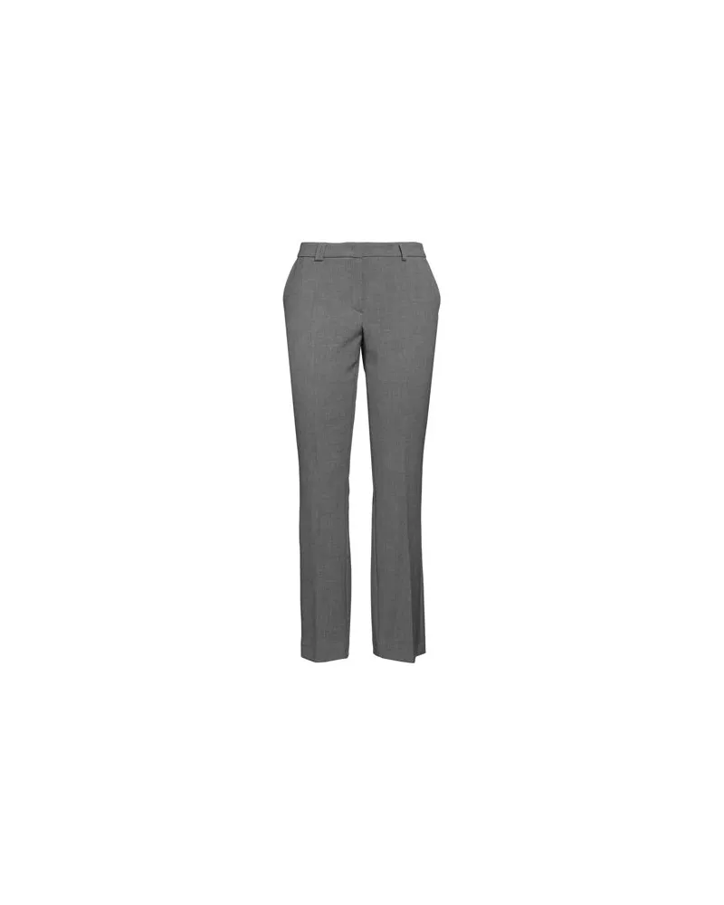 SEDUCTIVE  HOSEN & RÖCKE - Hosenauf YOOX.COM Grau