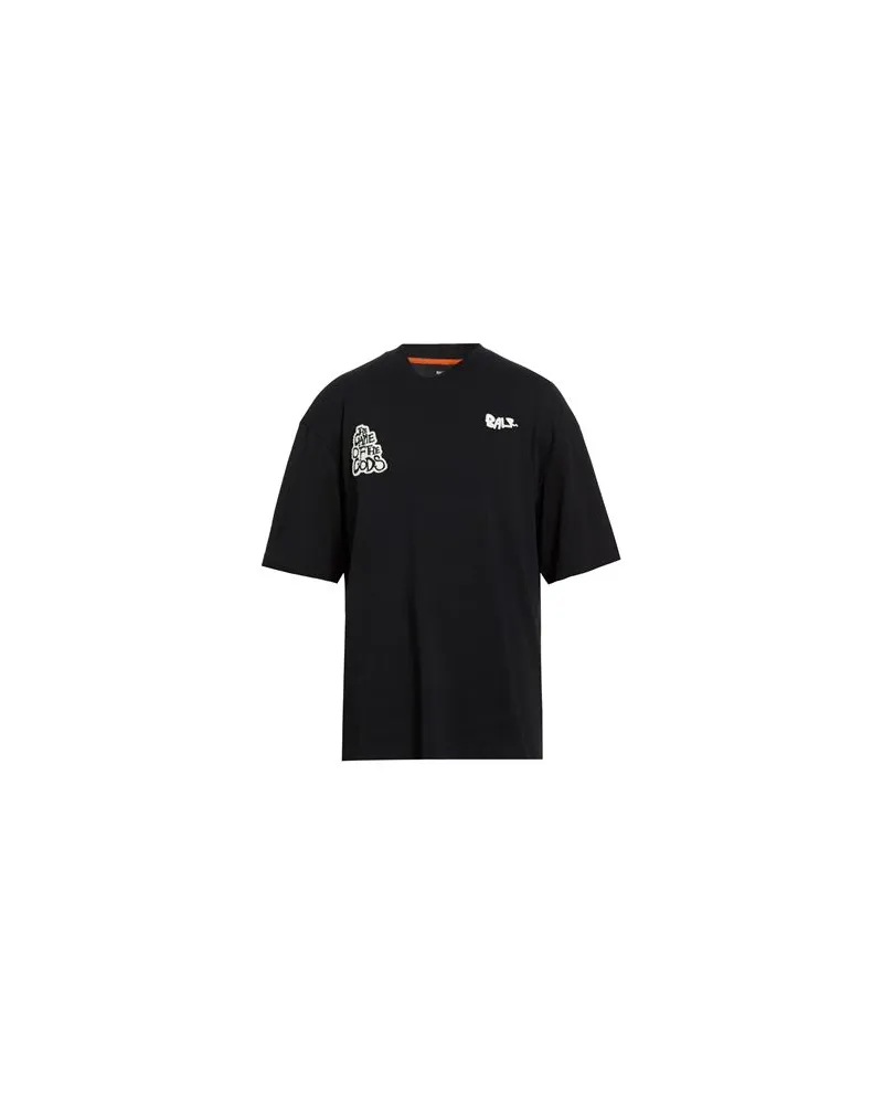 BALR. TOPS - T-shirtsauf YOOX.COM Schwarz