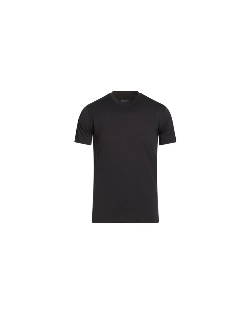 Givenchy TOPS - T-shirtsauf YOOX.COM Schwarz