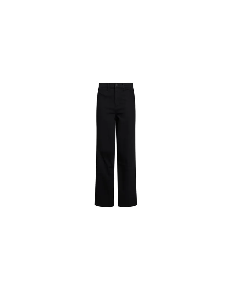 Rag & Bone HOSEN & RÖCKE - Jeanshosenauf YOOX.COM Schwarz