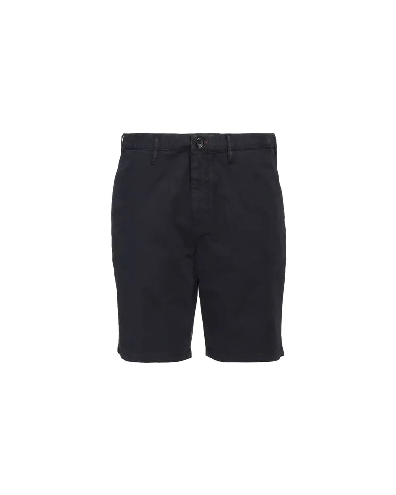 Paul Smith HOSEN & RÖCKE - Shorts & Bermudashortsauf YOOX.COM Marineblau