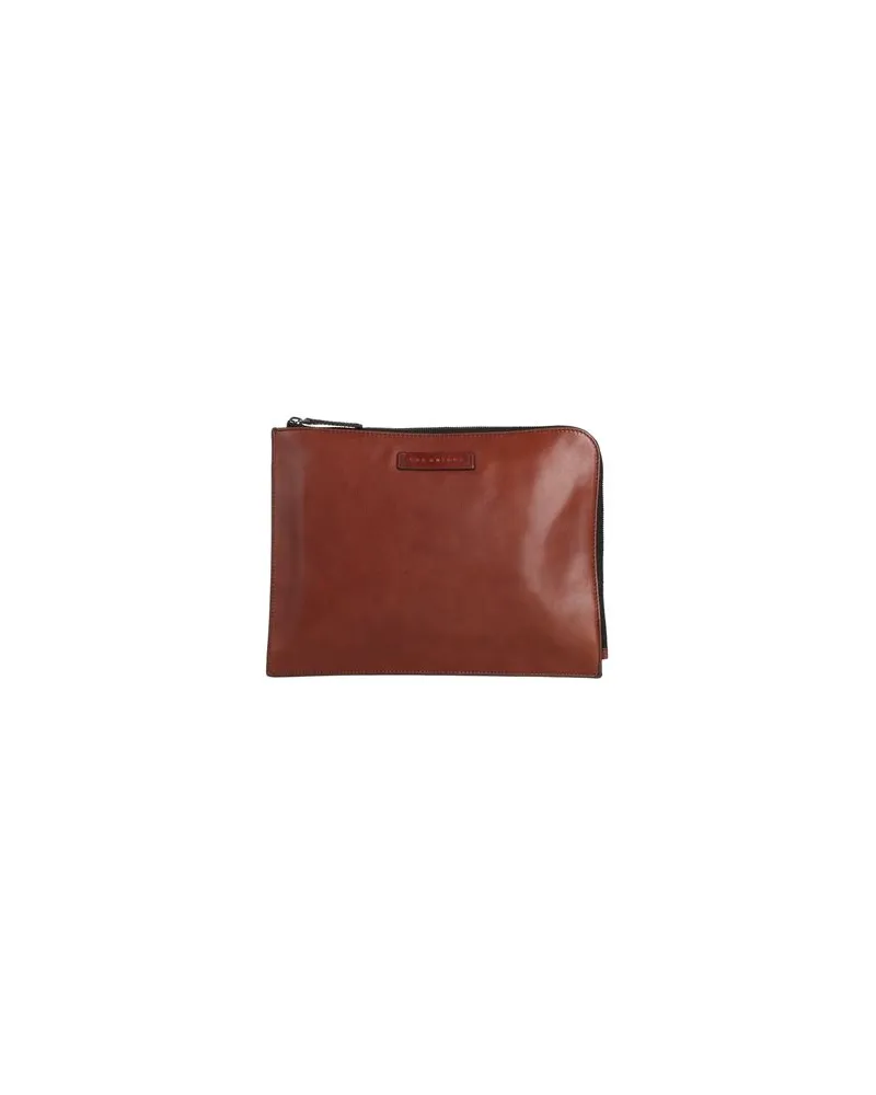 The Bridge TASCHEN - Handtaschenauf YOOX.COM Braun