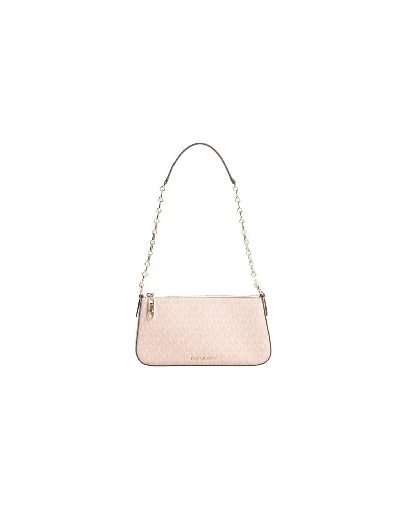 Michael Kors TASCHEN - Schultertaschenauf YOOX.COM Hellrosa