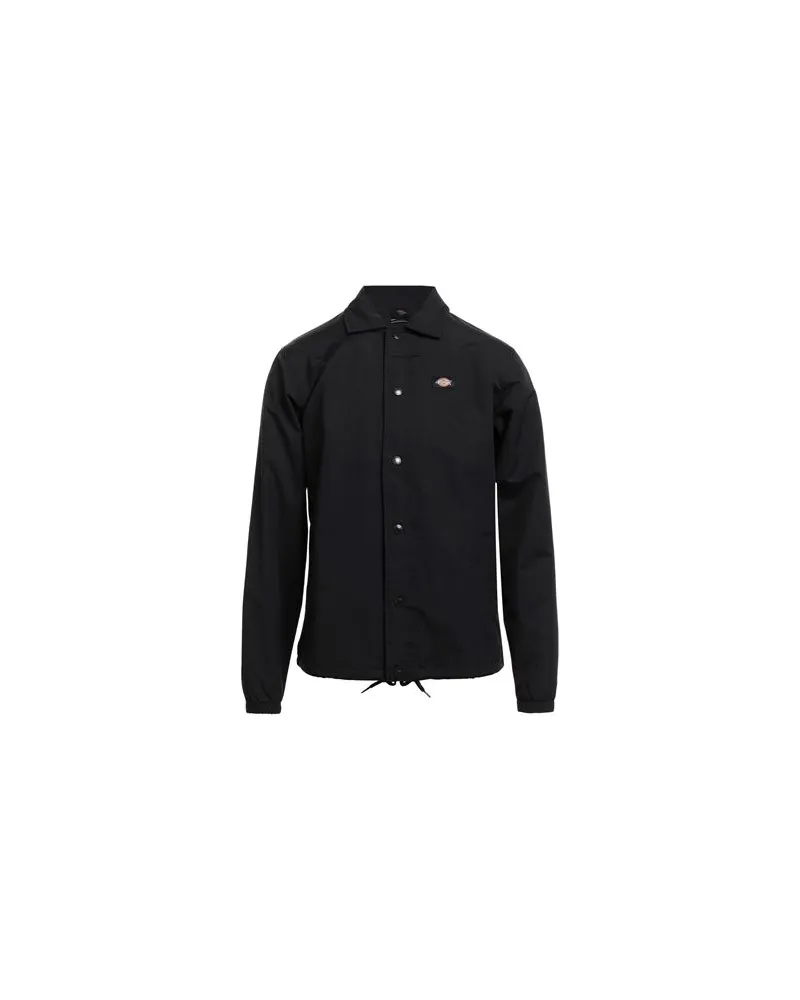 Dickies TOPS - Hemdenauf YOOX.COM Schwarz