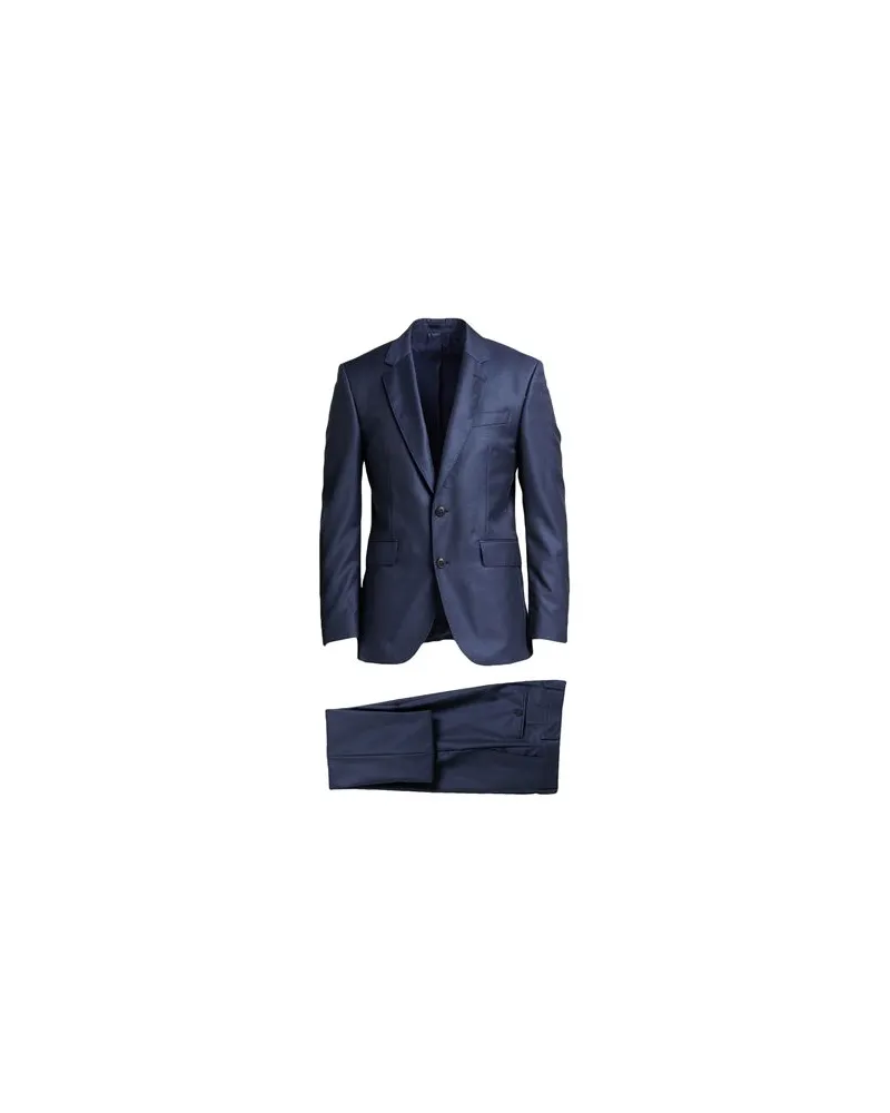 Hackett ANZÜGE und CO-ORDS - Anzügeauf YOOX.COM Marineblau