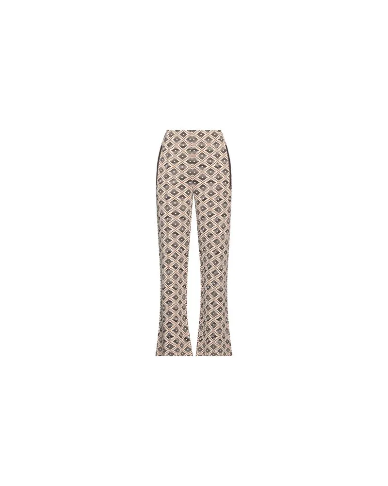 Dodo Bar Or HOSEN & RÖCKE - Hosenauf YOOX.COM Beige