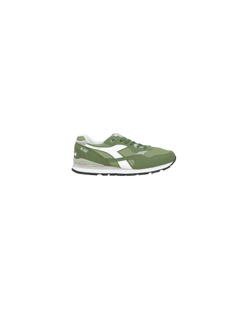 Diadora SCHUHE - Sneakersauf YOOX.COM Säuregrün