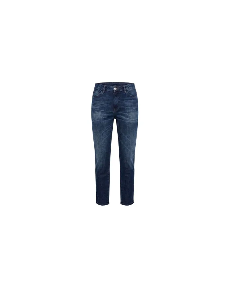 Department 5 HOSEN & RÖCKE - Jeanshosenauf YOOX.COM Blau