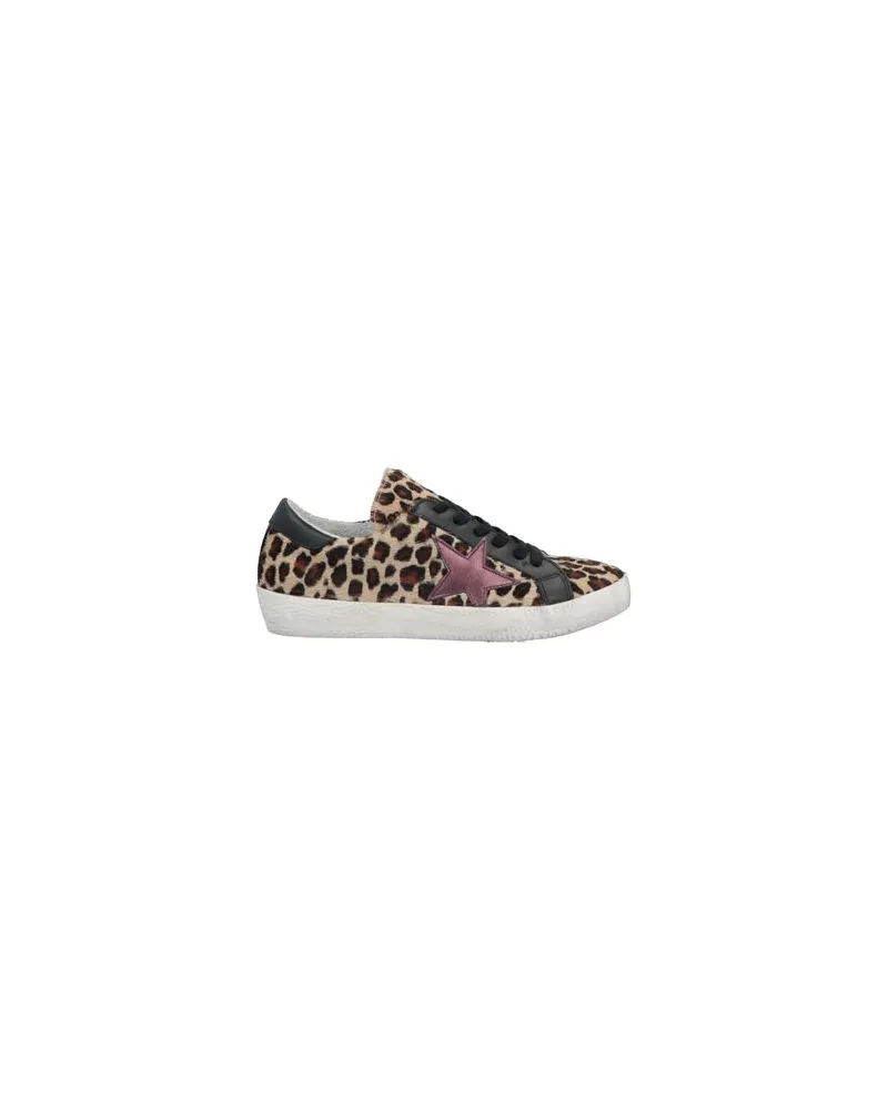 Méliné SCHUHE - Sneakersauf YOOX.COM Beige
