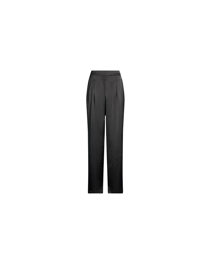 NENETTE HOSEN & RÖCKE - Hosenauf YOOX.COM Schwarz