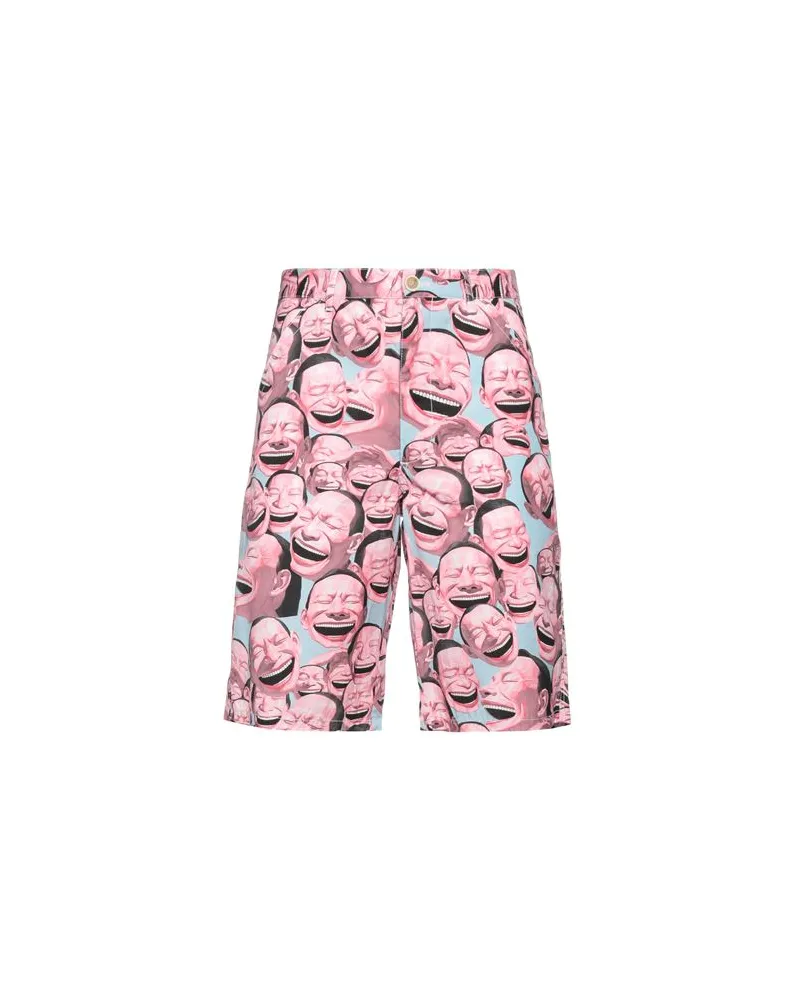Comme des Garçons HOSEN & RÖCKE - Shorts & Bermudashortsauf YOOX.COM Himmelblau
