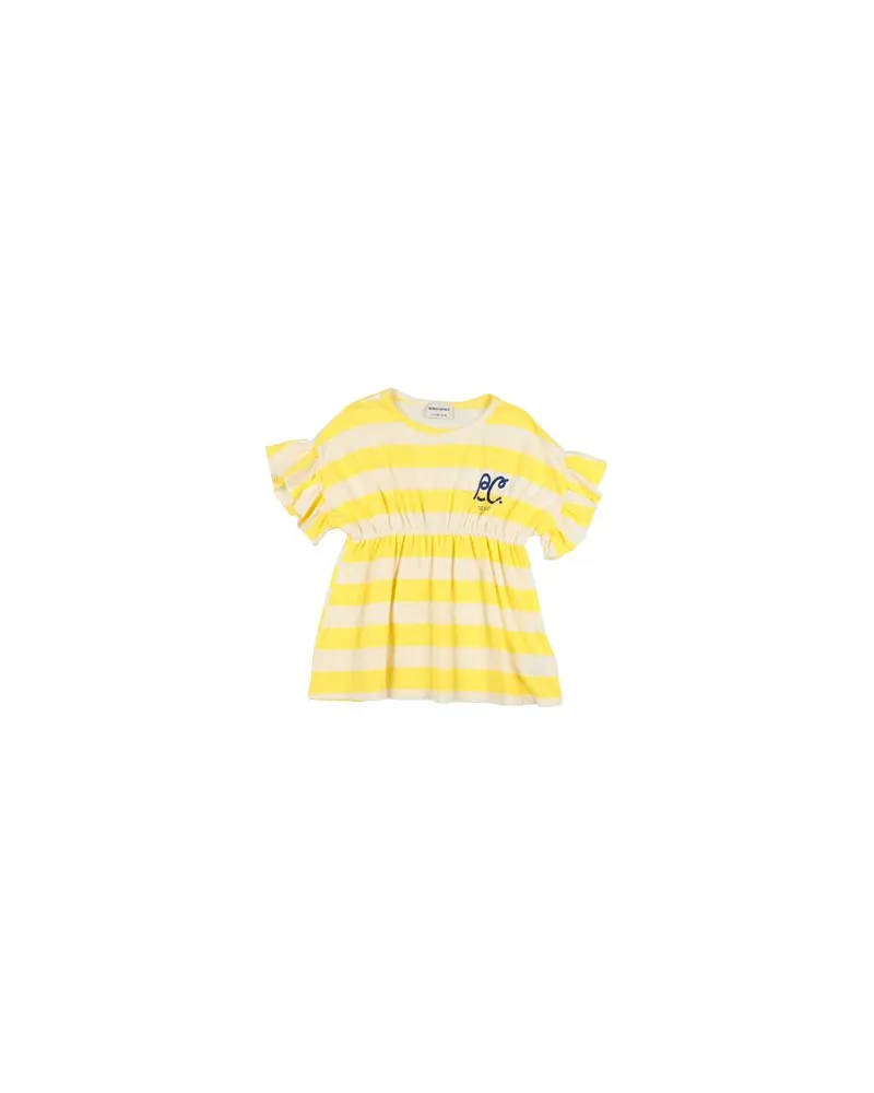 BOBO CHOSES NEUGEBORENE - Babykleiderauf YOOX.COM Gelb