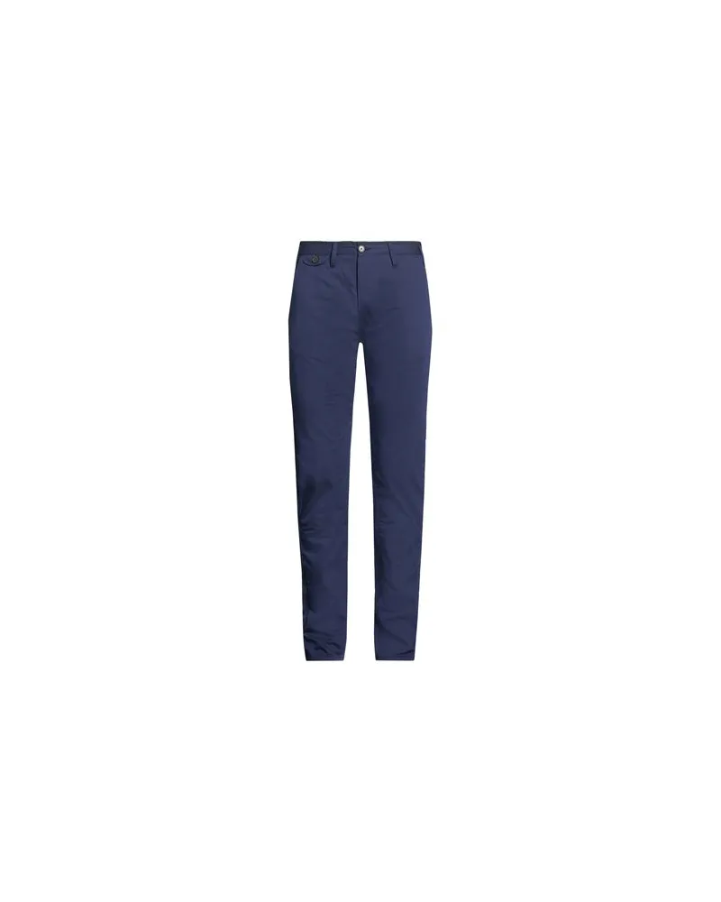 Paul Smith HOSEN & RÖCKE - Hosenauf YOOX.COM Nachtblau