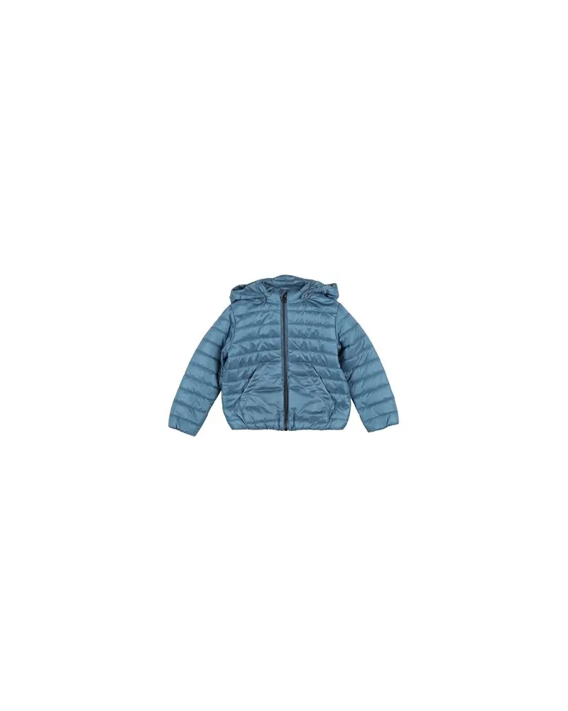 Herno JACKEN & MÄNTEL - Pufferjacken & Daunenjackenauf YOOX.COM Blaugrau