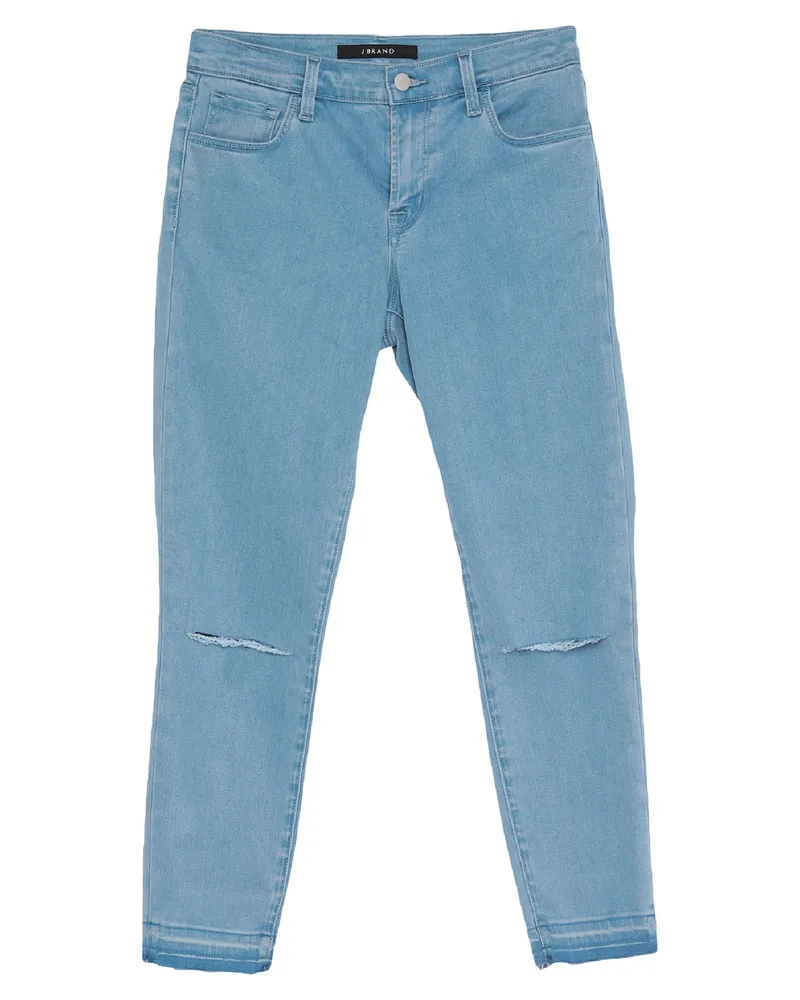 J Brand Jeanshose Blau