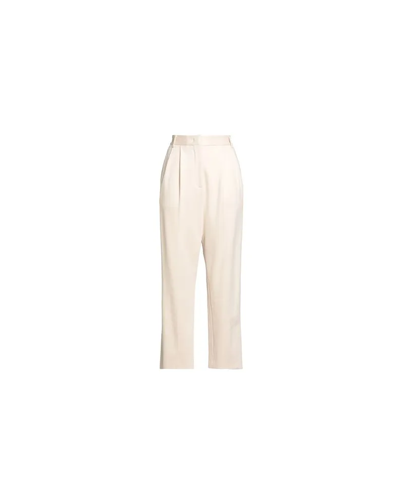 Manuel Ritz HOSEN & RÖCKE - Hosenauf YOOX.COM Beige
