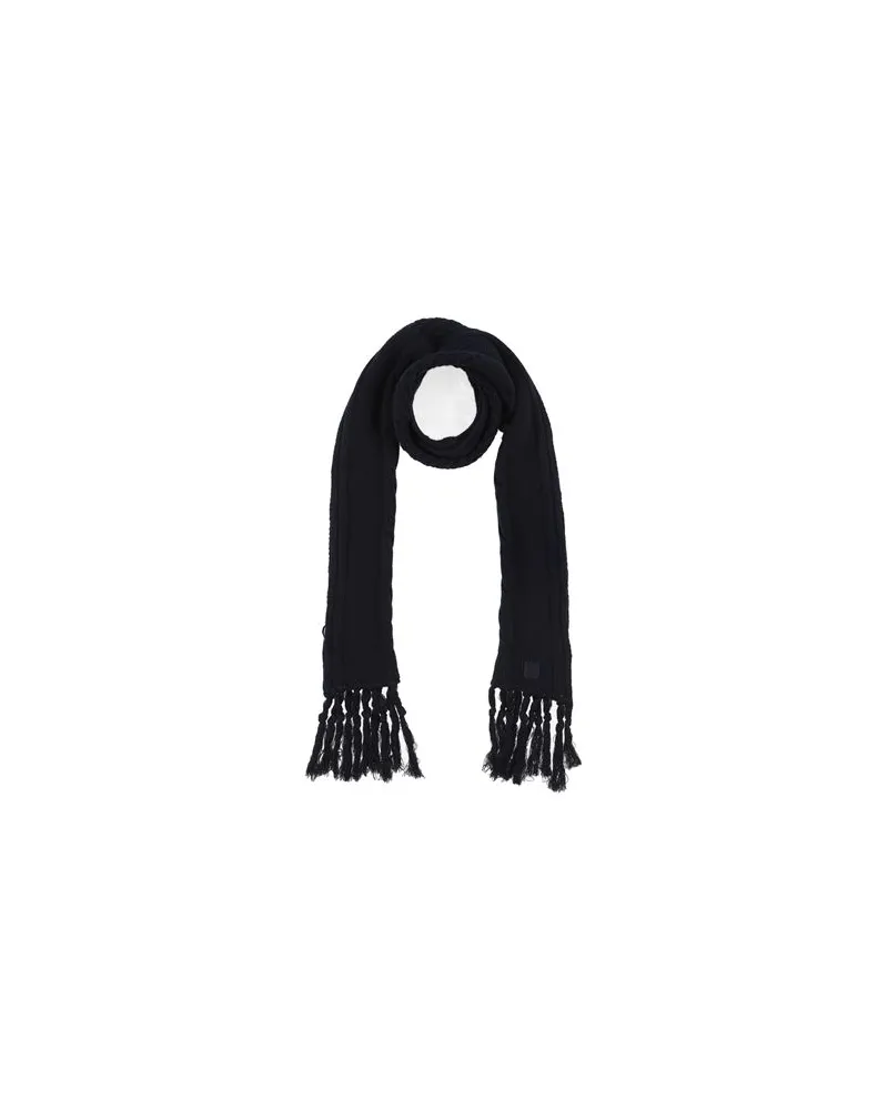Jacob Cohën ACCESSOIRES - Schalsauf YOOX.COM Nachtblau