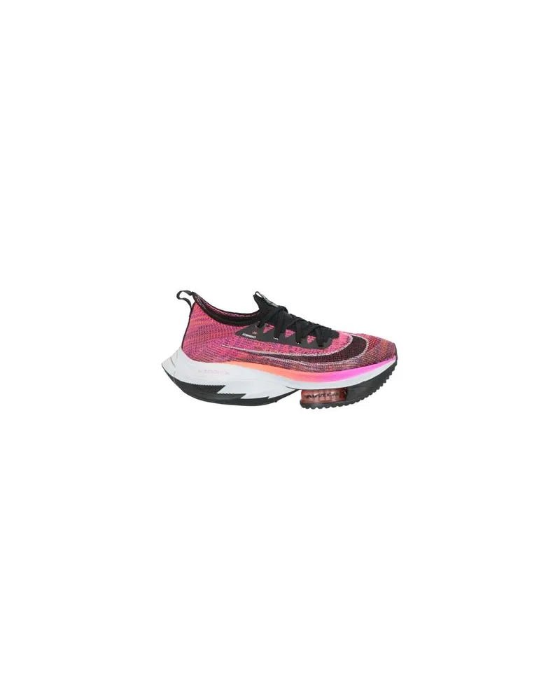 Nike SCHUHE - Sneakersauf YOOX.COM Magenta