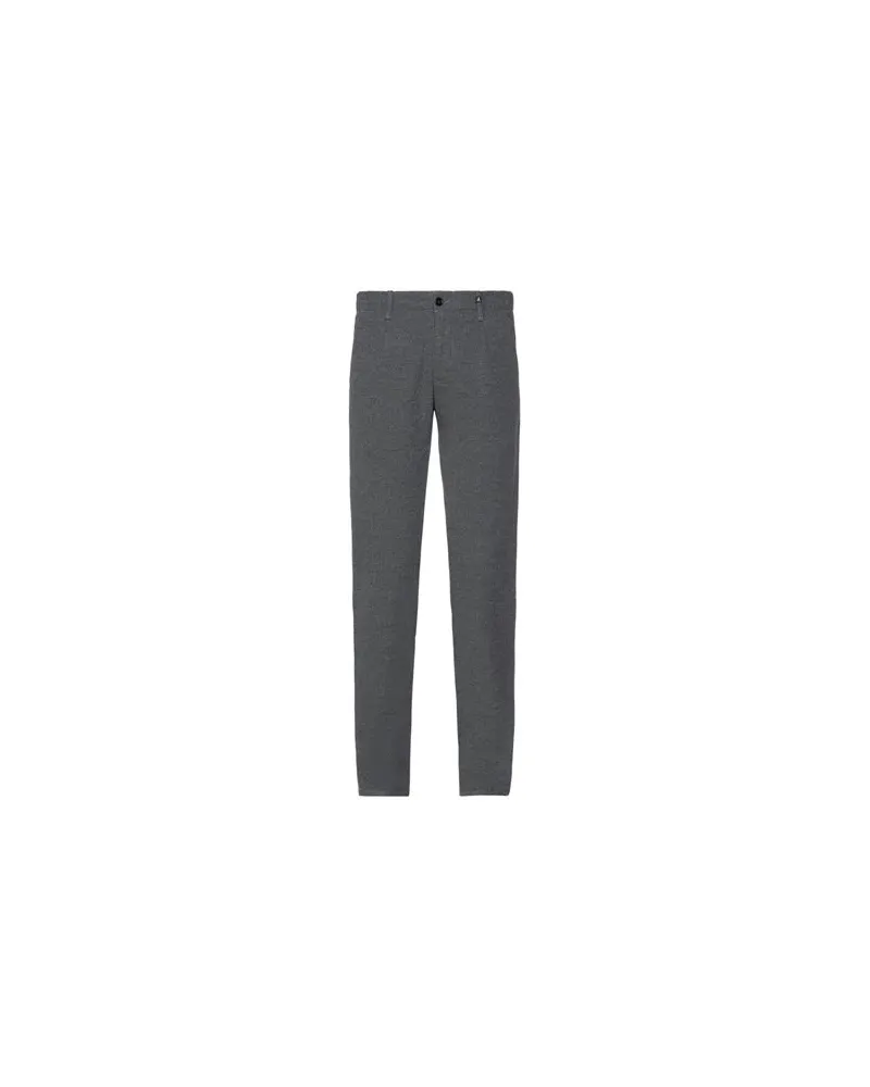 MYTHS HOSEN & RÖCKE - Hosenauf YOOX.COM Blei