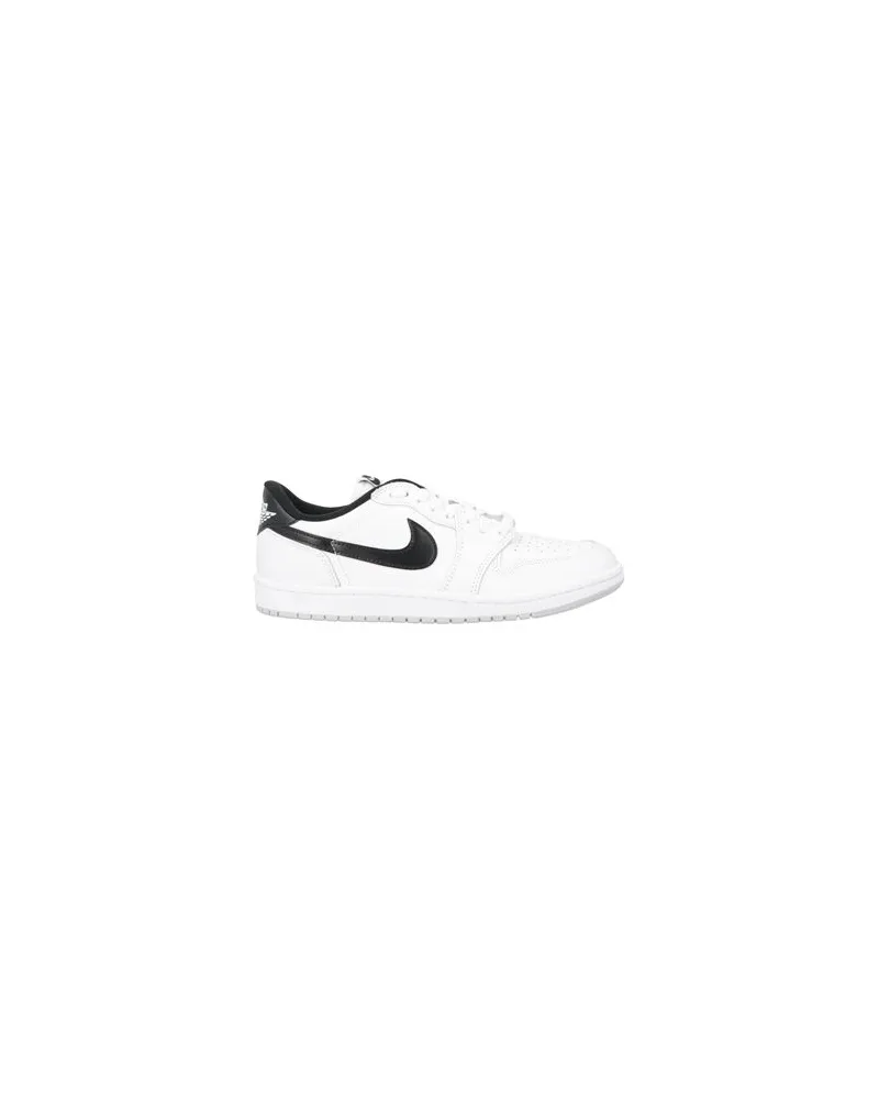 Jordan SCHUHE - Sneakersauf YOOX.COM Weiß