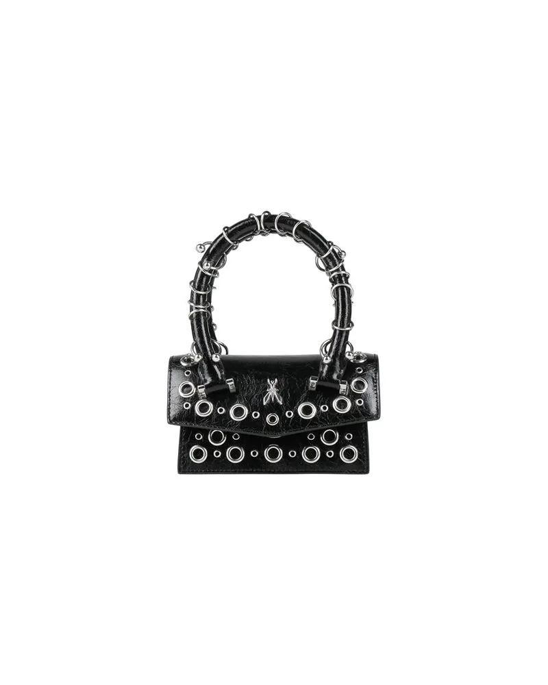 Patrizia Pepe TASCHEN - Handtaschenauf YOOX.COM Schwarz