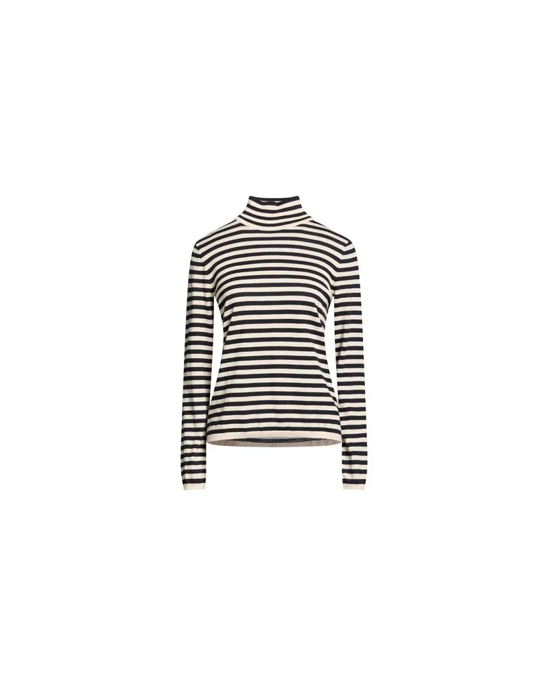 Max Mara STRICKWAREN - Rollkragenpulloverauf YOOX.COM Schwarz