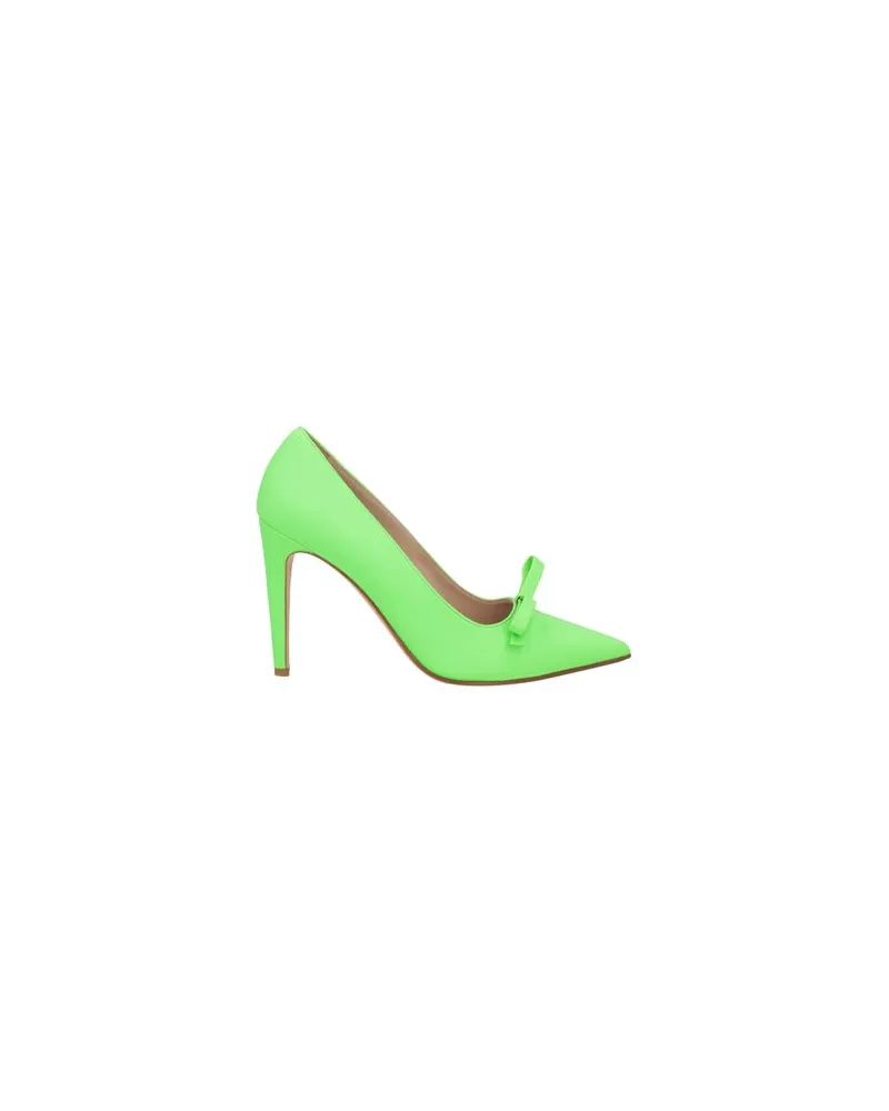 RED Valentino SCHUHE - Pumpsauf YOOX.COM Grün