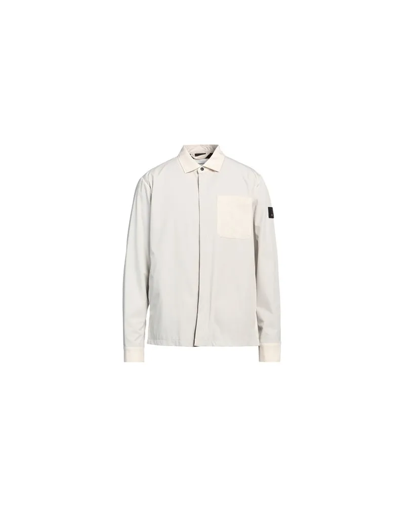 DEKKER TOPS - Hemdenauf YOOX.COM Off