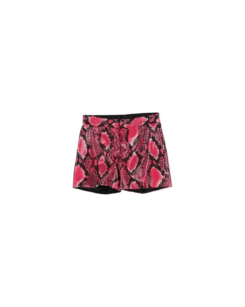Dolce & Gabbana HOSEN & RÖCKE - Shorts & Bermudashortsauf YOOX.COM Fuchsia