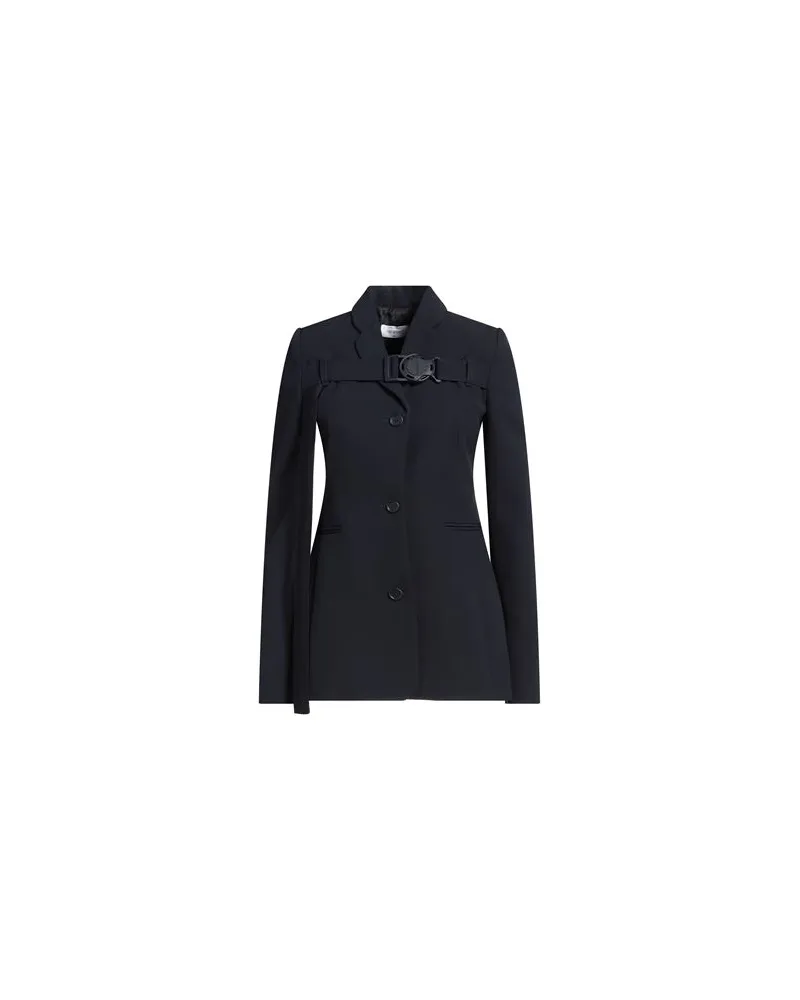 OFF-WHITE ANZÜGE und CO-ORDS - Blazersauf YOOX.COM Nachtblau