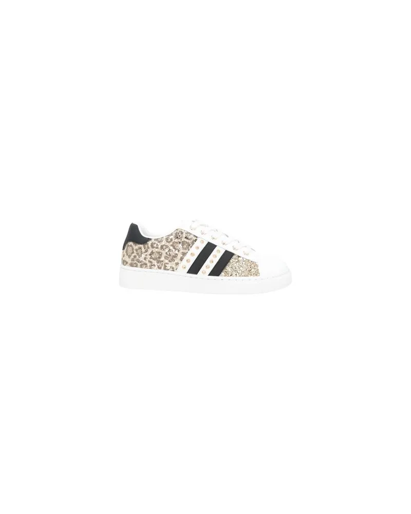 RUCO LINE SCHUHE - Sneakersauf YOOX.COM Weiß