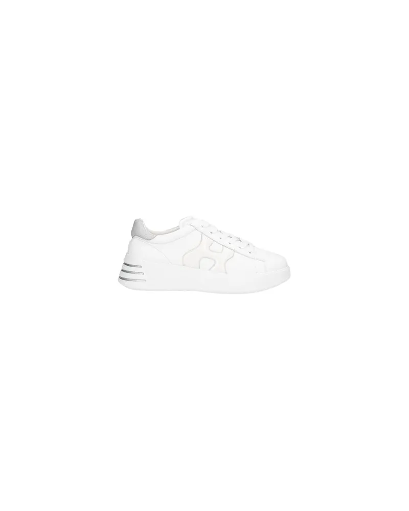 Hogan SCHUHE - Sneakersauf YOOX.COM Weiß
