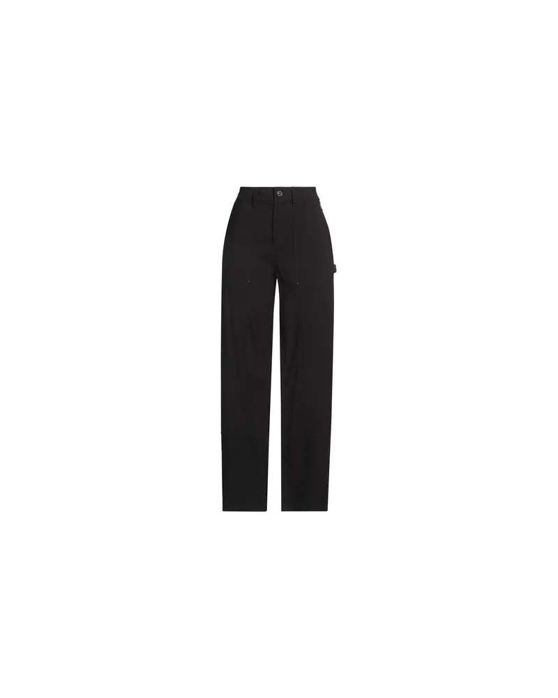G-STAR RAW HOSEN & RÖCKE - Hosenauf YOOX.COM Schwarz