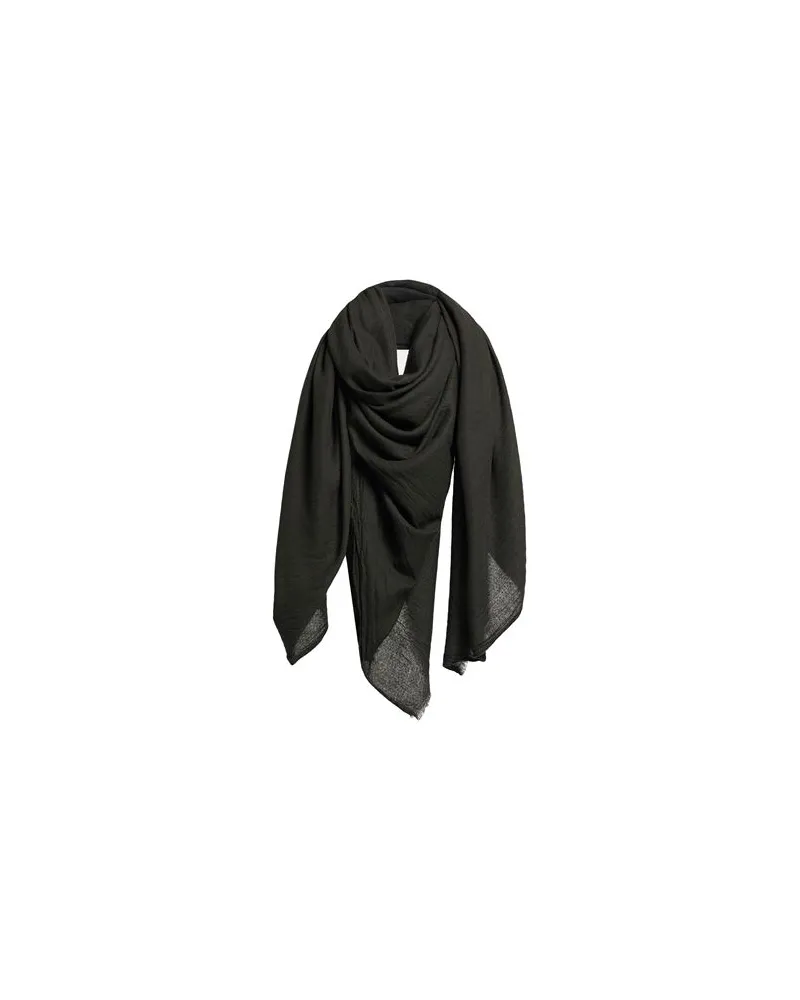 Faliero Sarti ACCESSOIRES - Schalsauf YOOX.COM Braungrau