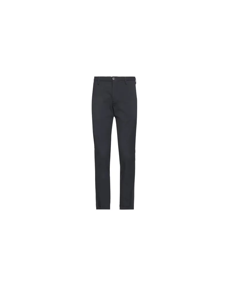 AT.P.CO HOSEN & RÖCKE - Hosenauf YOOX.COM Nachtblau