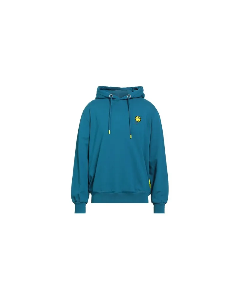 BARROW TOPS - Sweatshirtsauf YOOX.COM Aquamarin